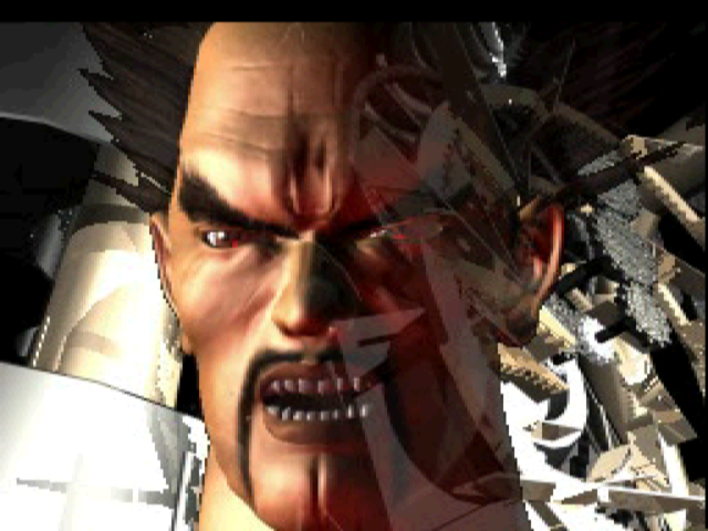 Tekken 2 screenshot 5 for Playstation